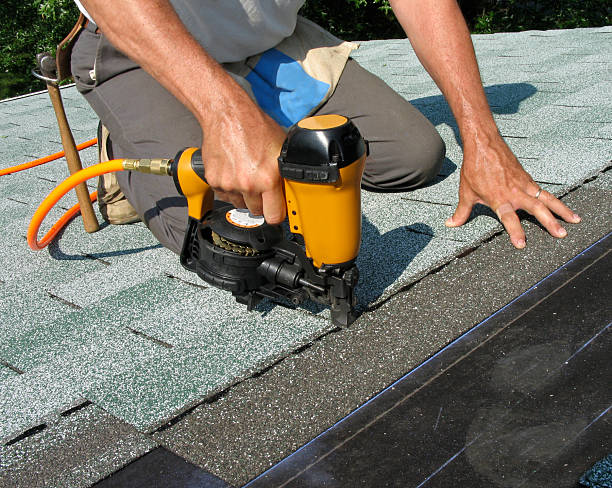 Best Roof Waterproofing Services  in Vley, AL